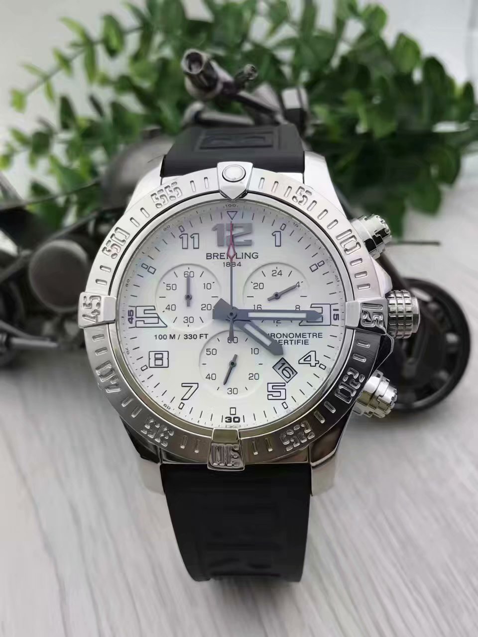 Breitling Watch 918